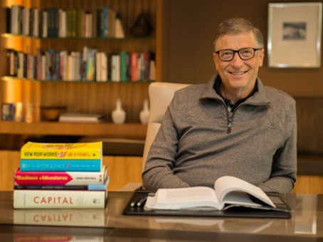 Bill Gates, el filántropo detrás del desarrollo de 7 vacunas contra el Covid-19