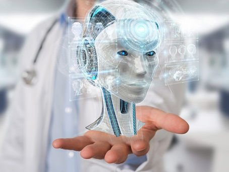La gran promesa de la Inteligencia Artificial para la humanidad