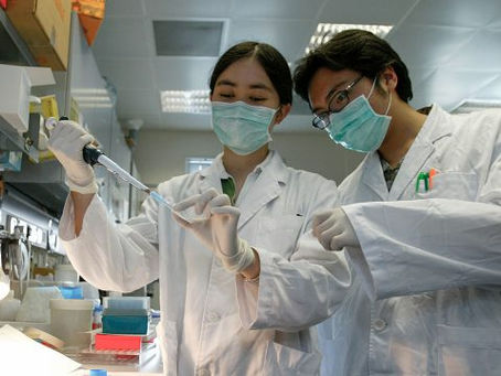 China dice que Ejército de EU podrÃa haber llevado coronavirus a Wuhan