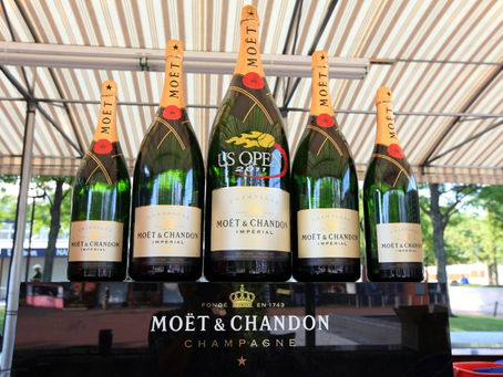 La casa Moët Hennessy anuncia que dejará de usar herbicidas en Champaña