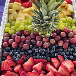 Double R Foods Catering Services