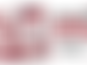An elegant black, red, and white blog banner featuring a smartphone displaying a "JioHotstar" 2026 review on a plain white background, surrounded by minimalist sports and entertainment icons.
