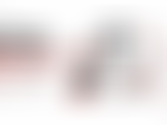 Minimalist illustration of strategic admissions architecture for Common App profile building with black, red, and white design.