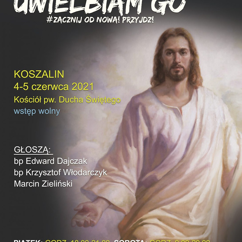 Forum Charyzmatyczne w Koszalinie