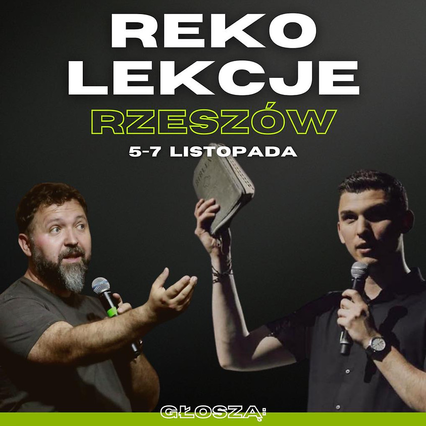 Rekolekcje Charyzmatyczne