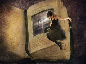 Drumond: A Palavra Mágica