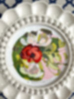 Thumbnail: The Red Flower: Seen in Secret #5