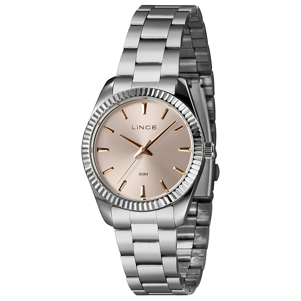 Relógio Lince Feminino LRMJ161L36 R1SX
