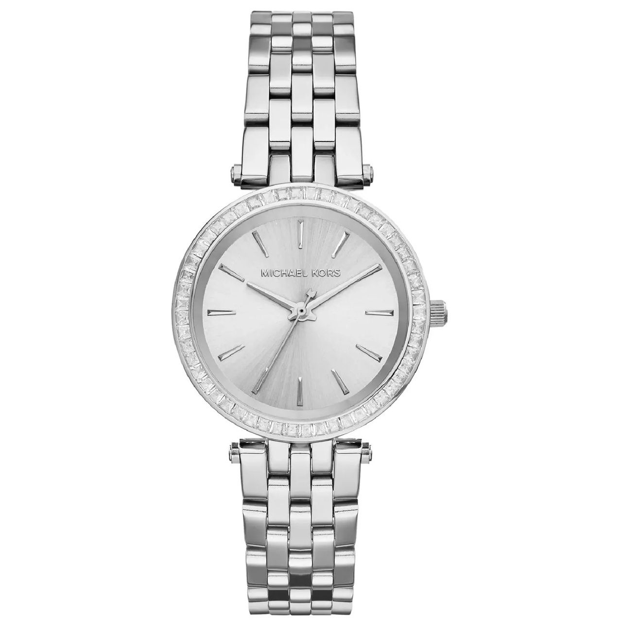 Relógio Michael Kors Feminino Aço Inox MK3364/1KN