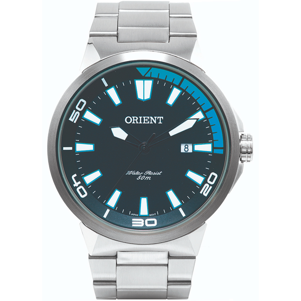 Relógio Masculino Orient MBSS1196A PASX