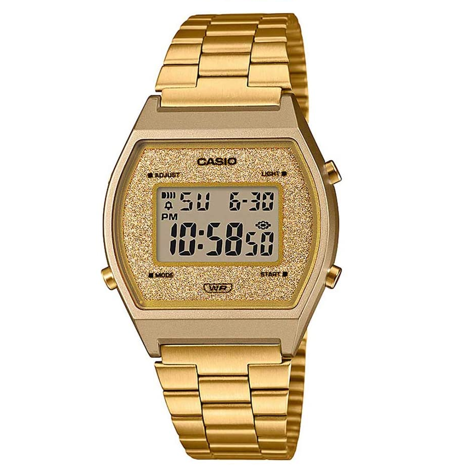 Relógio Feminino Casio Vintage B640WGG-9DF