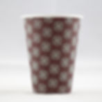 الصورة المصغرة: Single Wall Paper Cup 12 oz. - كوب جدار أملس 12 أوقية