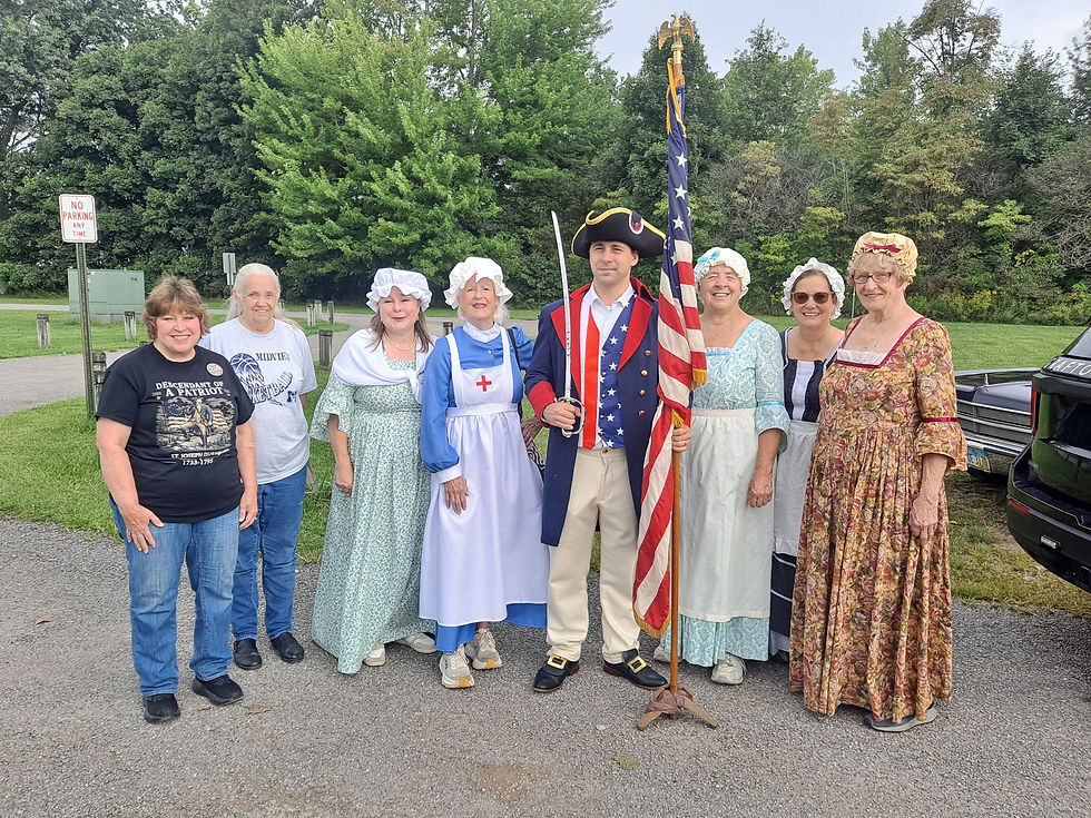 Hometown Spirit Parade 2026