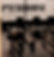 Image of PWRHOUSE logo on shop front