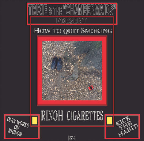 HOW TO QUIT SMOKING (2022)