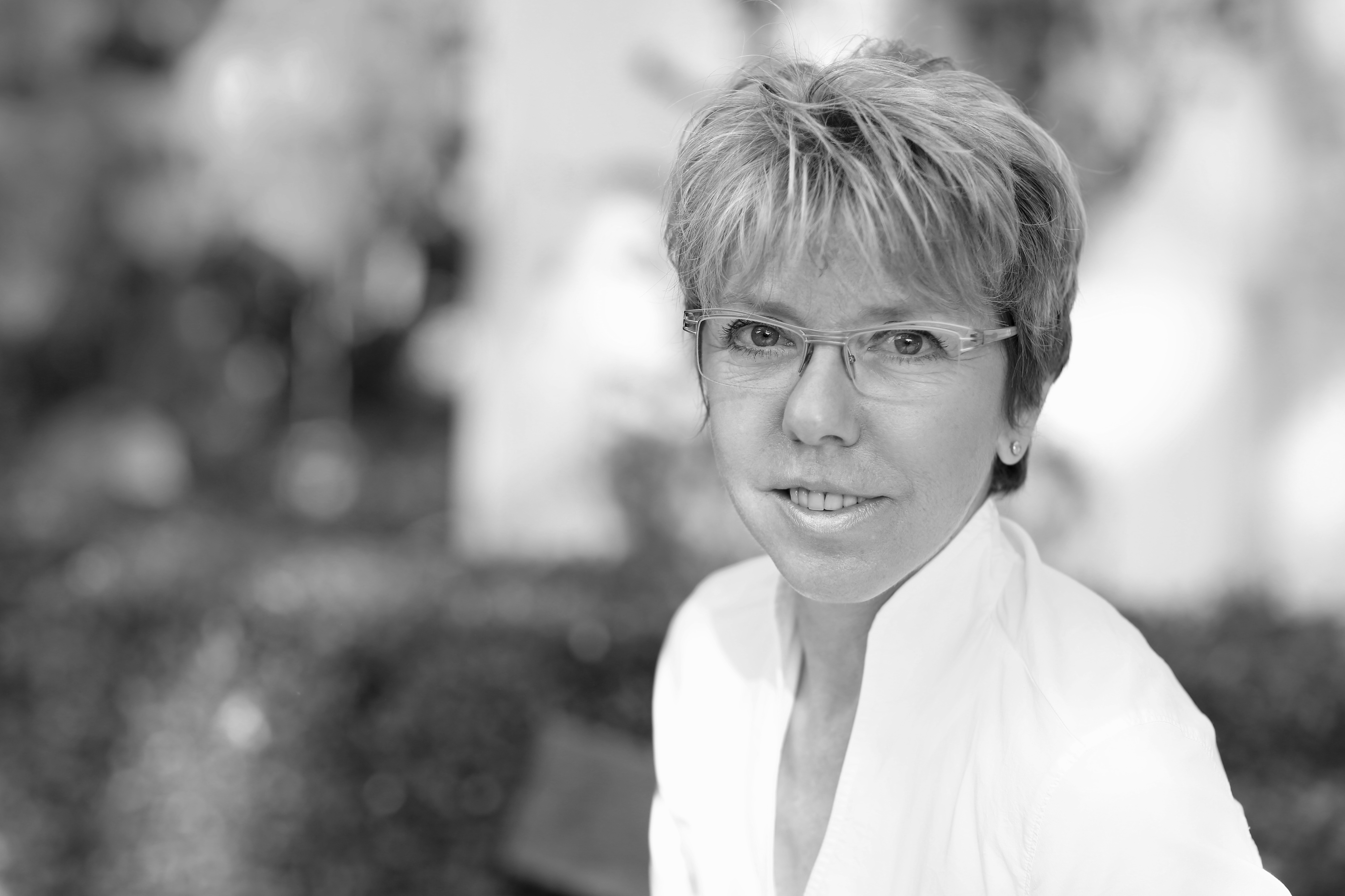 Sabine Lindenthal, Directrice de l formation