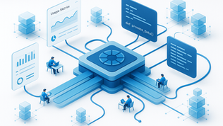 Copilot Leaves the IDE: Why GitHub’s Desktop ‘Agent Control Center’ Changes Team Dev Workflows