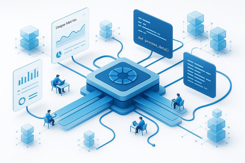Copilot Leaves the IDE: Why GitHub’s Desktop ‘Agent Control Center’ Changes Team Dev Workflows