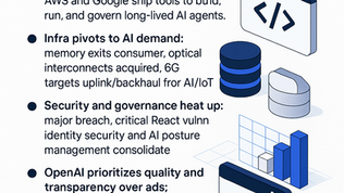 Week in IT Digest #68