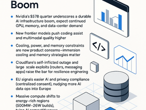 Week in IT Digest #66