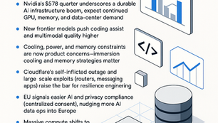 Week in IT Digest #66