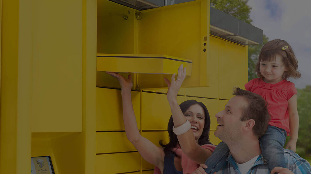 InPost | 1000.software