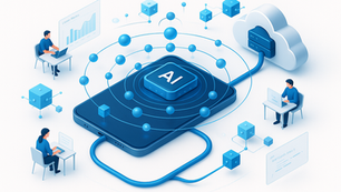 Siri AI Is Back (Again): The Real Story Isn’t Apple Catching Up—it’s Apple Betting on On-Device Agents