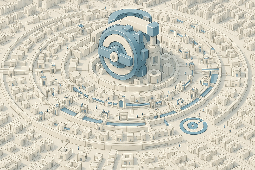 OpenAI’s Pause Rewrites the Rules for Autonomous AI - Why Autonomy Needs a Layered Control Stack