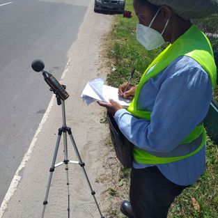 Environmental Monitoring 2022 SRKN