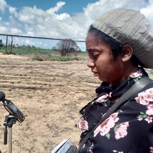 EMP Environmental Monitoring Amazonia 2022