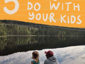 5 Creative Activities to Do with Your Kids as a Highly Sensitive Parent