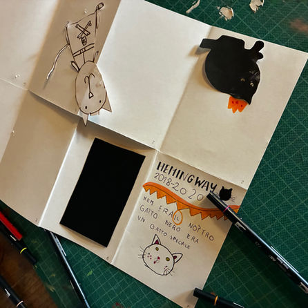 What Making Zines Taught Me About Slowing Down