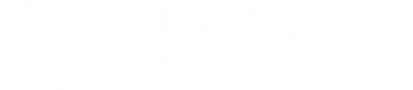 Illusory Shade Logo