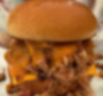 THE YARDBIRD SANDWICH