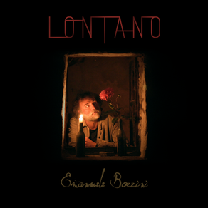 il 13 ottobre esce LONTANO - Il mio EP da esordio solista