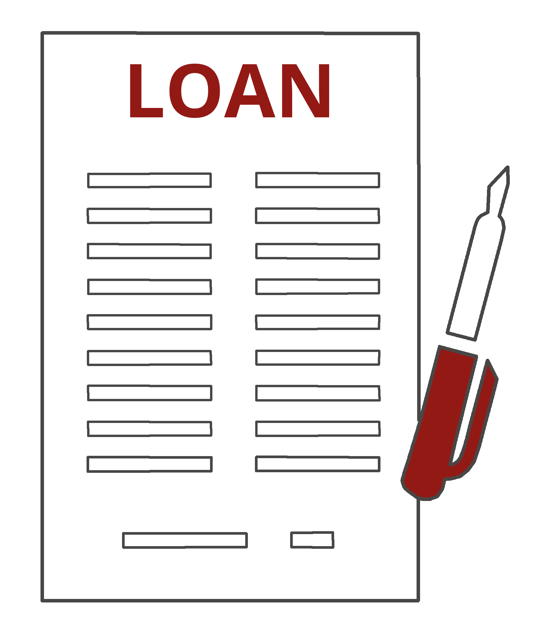 Take out a loan to pay for your solar system.