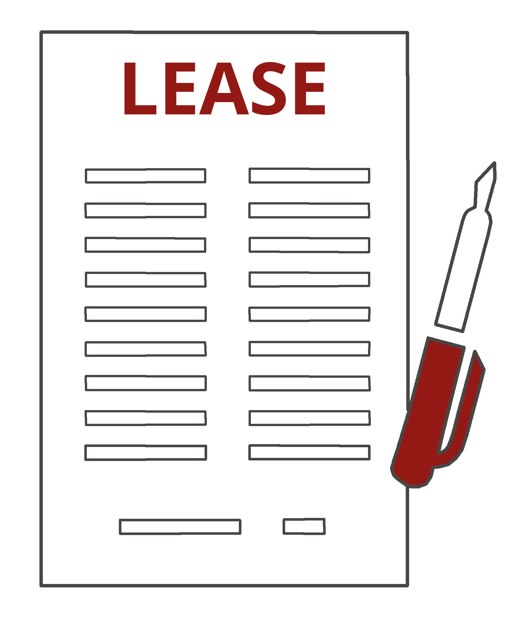 Lease your equipment or pay for power at a fixed rate with our solar as a service options