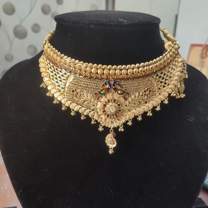 shree saawariya jewellers