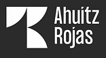Ahuitz Rojas Logo