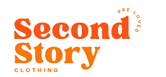 Second Story Clothing Logo