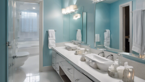 Top Tips for End-of-Tenancy Cleaning Success
