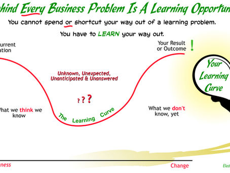 The Awakening of a Radical Entrepreneur