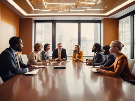 Boost Your Business with Expert Advice from Elastic Business Design