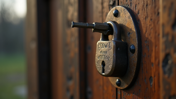 Unlock the Power of Your Intuition Vault - An Intuition Vault Guide