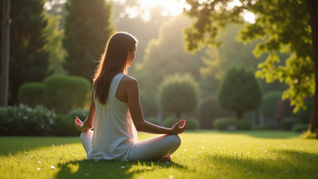 Empowering Women to Develop a Positive Mindset
