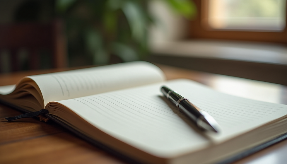 How to Build Habits That Support Personal Growth