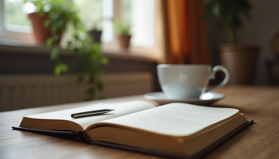 How to Find Your Ideal Intuitive Coach