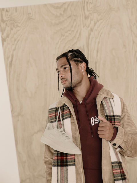 adidas SC Premiere Prost