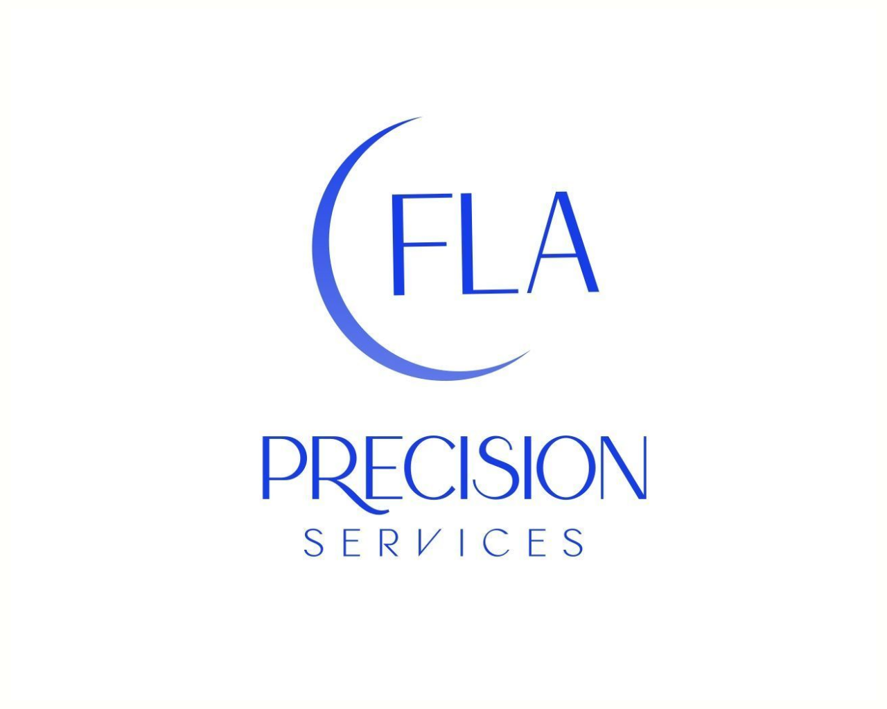Writer: FLA Precision Services