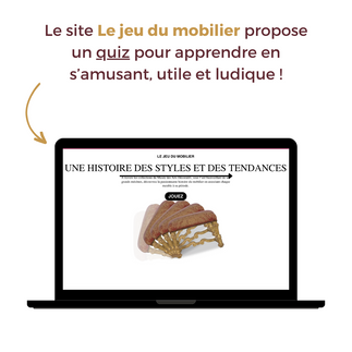 quizz le jeu du mobilier